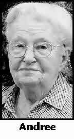 catherine fry sherbondy andree